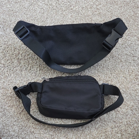 2 Belt Bags/Fanny Pack - Picture 2 of 5